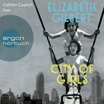 City of Girls cover image