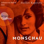 Monschau cover image