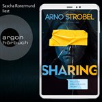 Sharing : Willst du wirklich alles teilen? cover image
