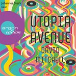 Utopia Avenue cover image