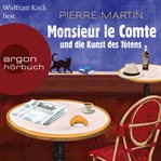Monsieur le Comte und die Kunst des Tötens : Die Monsieur le Comte Serie cover image