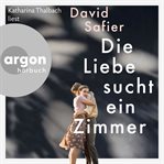 Die Liebe Sucht Ein Zimmer cover image