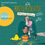 Applaus für die Laus : Die Kakerlakenbande cover image