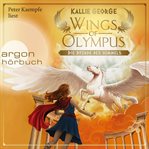 Wings of Olympus : Die Pferde des Himmels cover image