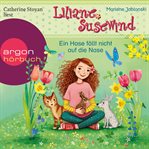 Ein Hase fällt nicht auf die Nase : Liliane Susewind cover image
