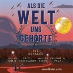 Als die welt uns gehörte cover image