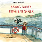Krähes wilder Piratensommer cover image