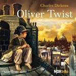 Oliver Twist cover image