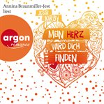 Mein Herz wird dich finden cover image