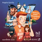 Die Nanny : App (Hörspiel) cover image