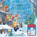 Der ganze Wald freut sich auf Weihnachten cover image