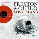 Lost Island : Ein Fall für Gideon Crew cover image