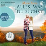 Lost in love : die Green-Mountain-Serie cover image