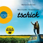 Tschick cover image