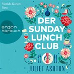Der Sunday Lunch Club cover image
