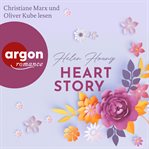 Heart Story : Kiss, Love & Heart Trilogie cover image