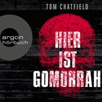 Hier ist Gomorrha cover image