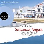 Schwarzer August : Leander Lost ermittelt cover image