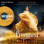 Promised : Promised (German) cover image
