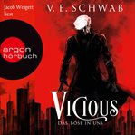 Das Böse in uns : Vicious & Vengeful (German) cover image