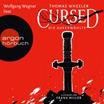 Cursed : die auserwählte cover image
