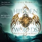 Hidden Worlds : Der Kompass im Nebel cover image