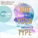 Not Your Type : Love is Queer (German) cover image