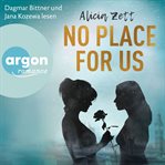 No Place for Us : Love is Queer (German) cover image