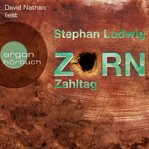 Zahltag : Zorn (German) cover image