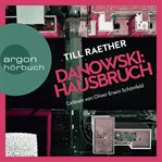 Hausbruch : Adam Danowski (German) cover image