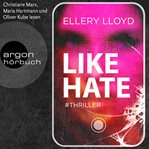 Like / Hate cover image