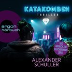 Katakomben cover image