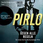 Gegen alle Regeln : Strafverteidiger Pirlo cover image