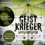 Libellenfeuer : Geistkrieger cover image