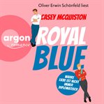 Royal Blue cover image