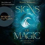 Die Suche nach Tzunath : Signs of Magic (German) cover image