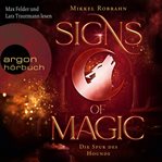 Die Spur des Hounds : Signs of Magic (German) cover image
