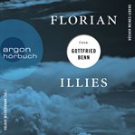Florian Illies über Gottfried Benn : Bücher meines Lebens cover image
