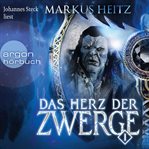 Das Herz der Zwerge 1 cover image