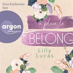 A place to belong. Cherry Hill (German) cover image