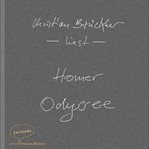 Odyssee cover image