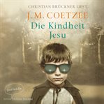 Die Kindheit Jesu cover image