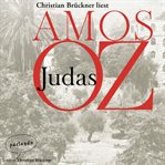 Judas cover image