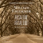 Absalom, Absalom! cover image
