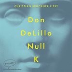 Null K cover image