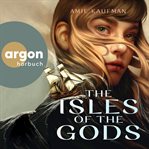The Isles of the Gods cover image
