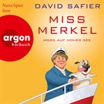 Mord auf hoher See : Miss Merkel (German) cover image