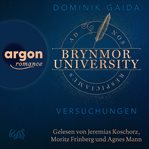 Brynmor University : Versuchungen. Brynmor University Reihe cover image