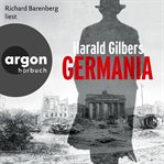 Germania : Ein Fall für Kommissar Oppenheimer cover image