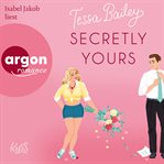 Secretly Yours cover image